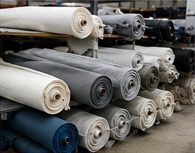 Fabric Sourcing