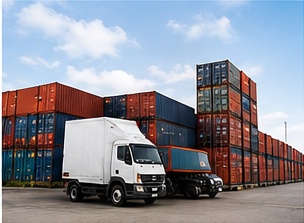 Global Delivery
