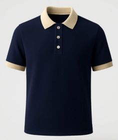 Pique Polo