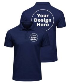 Custom Polo