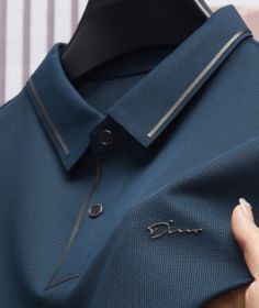 Branded Polo
