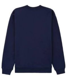 Crew Neck Sweatshirt