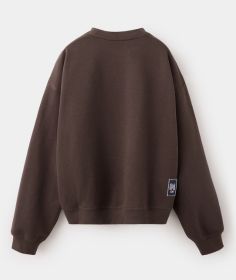 Oversized Sweatshirt