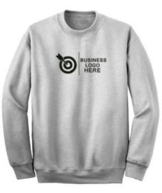 Custom Sweatshirt