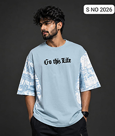Oversized T-Shirt