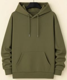 Pullover Hoodie