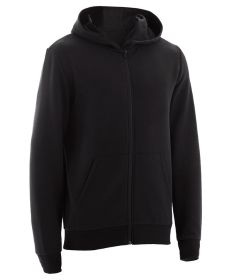 Zip Up Hoodie