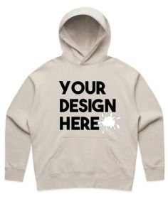 Custom Hoodie