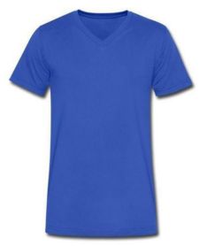 V-Neck T-Shirt