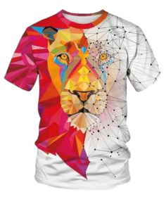 Printed T-Shirt