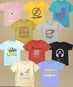 Kids T-Shirt