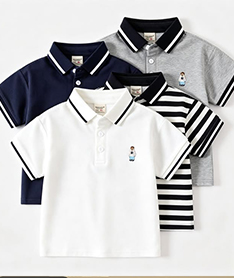 Kids Polo