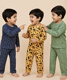 Kids Hoodie