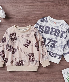 Kids Hoodie