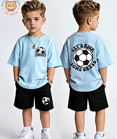 Kids Hoodie