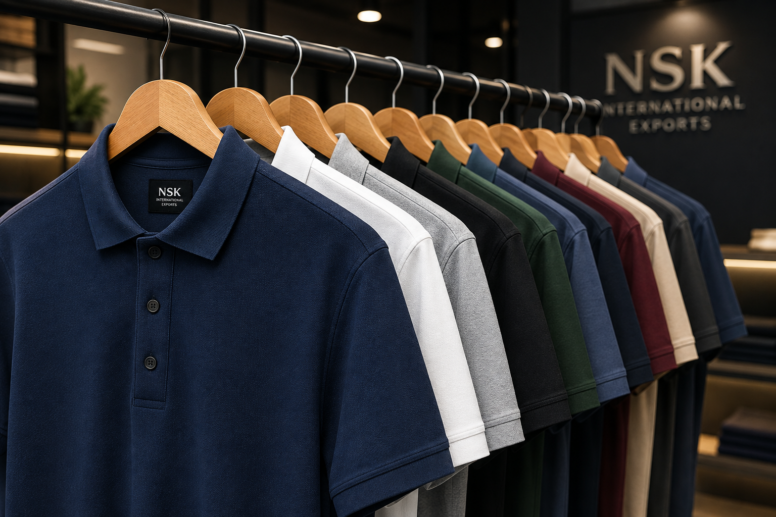 Garment Collection