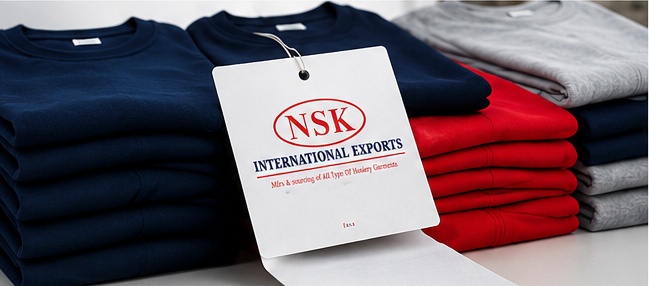 NSK Garments
